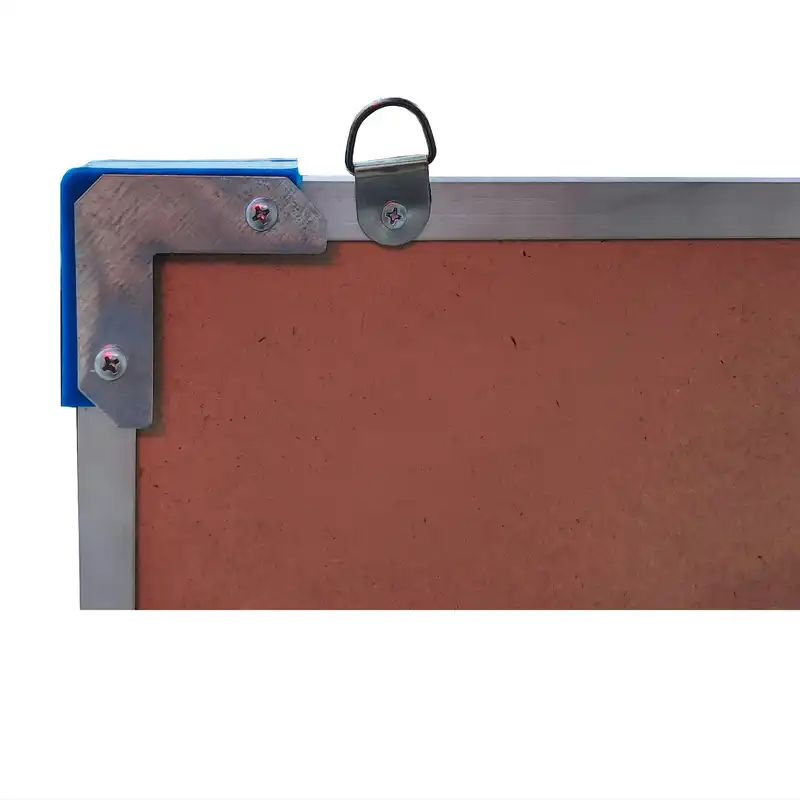 تخته وایت برد آفرین کد M02N سایز 120×90 سانتی متر