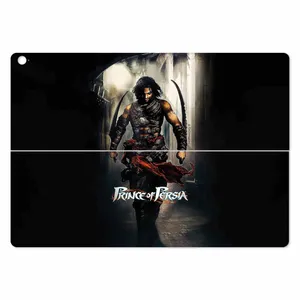 MAHOOT Prince of Persia Cover Sticker for ASUS Transformer 3 Pro 2016