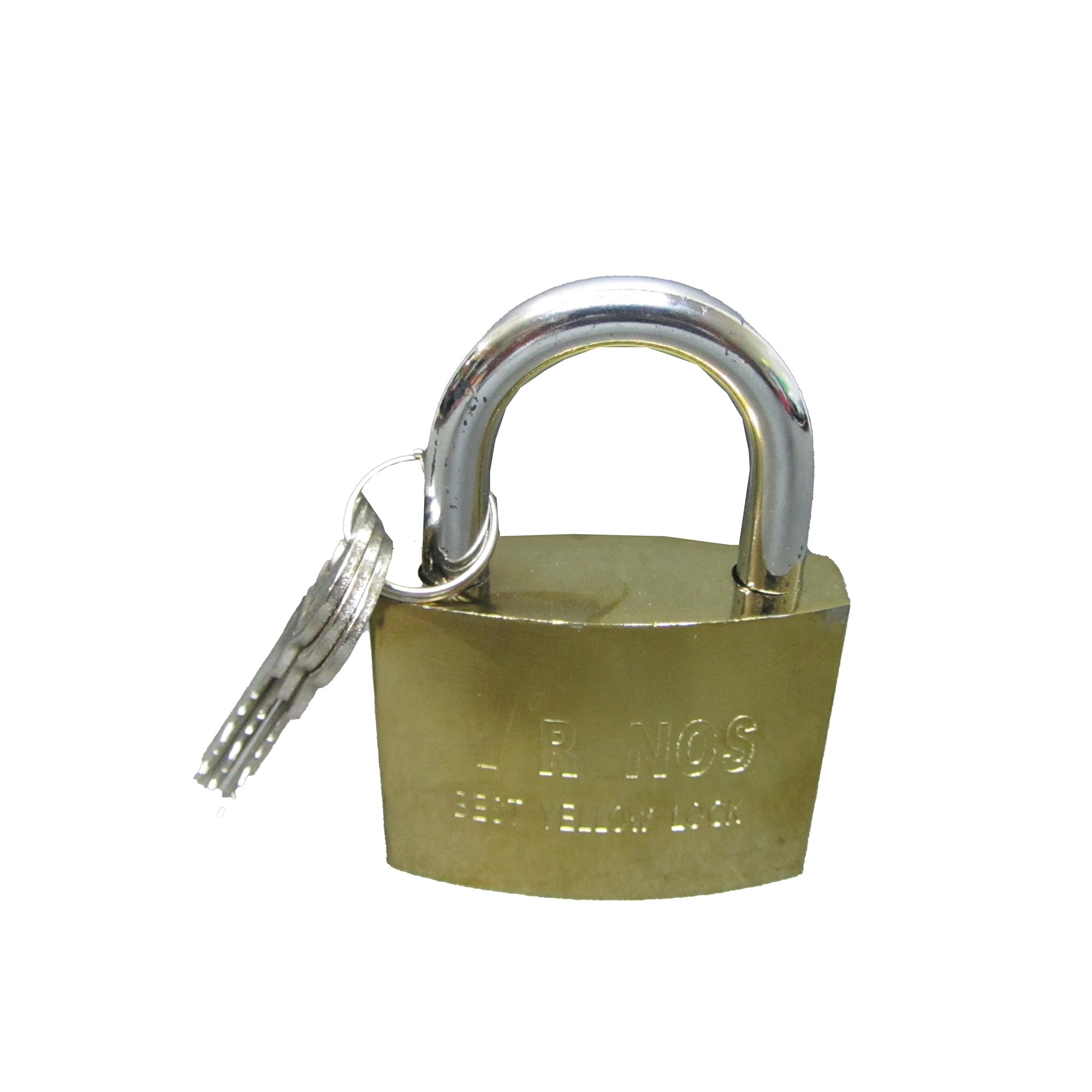 قفل آویز ویرنوس کد PW1316