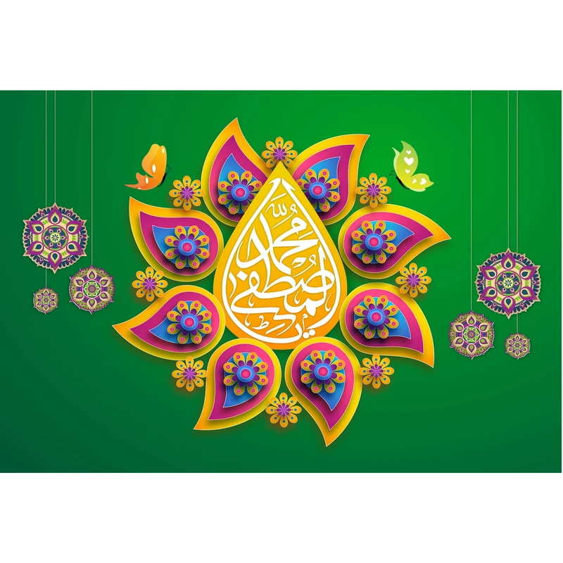 تابلو شاسی مدل محمد مصطفی T4044