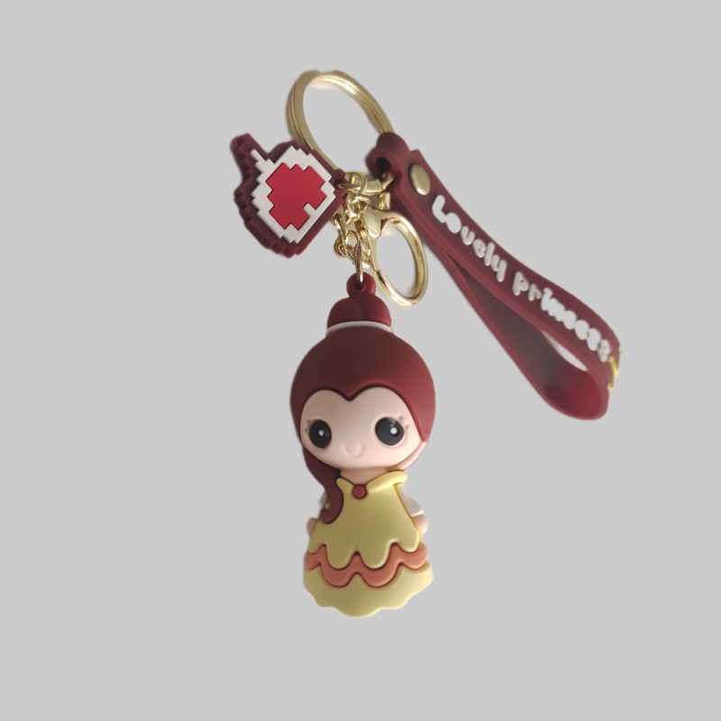 جاکلیدی دخترانه مدل پرنسس جاکلیدی دخترانه مدل پرنسس