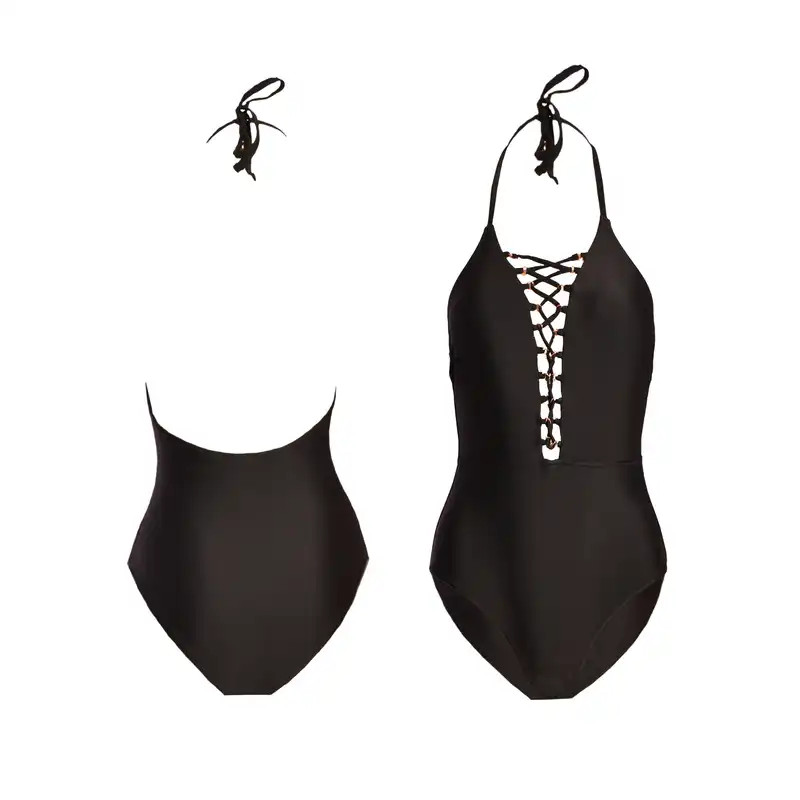 مایو زنانه مدل SW506B