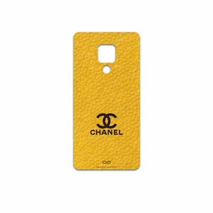 MAHOOT ML-CHNL Cover Sticker for Huawei Mate 20 X