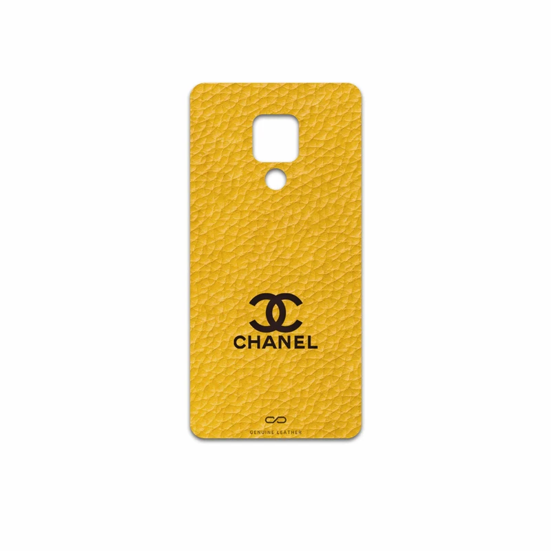 برچسب پوششی ماهوت مدل ML-CHNL مناسب برای گوشی موبایل هوآوی Mate 20 X