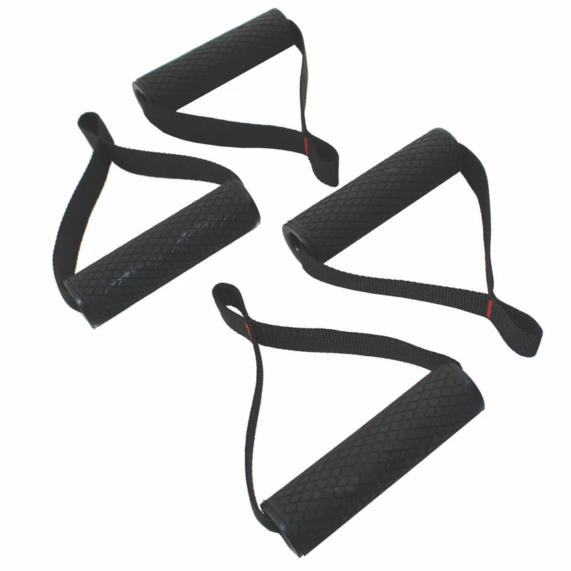 دستگیره بدنسازی مدل T3 بسته 4 عددی