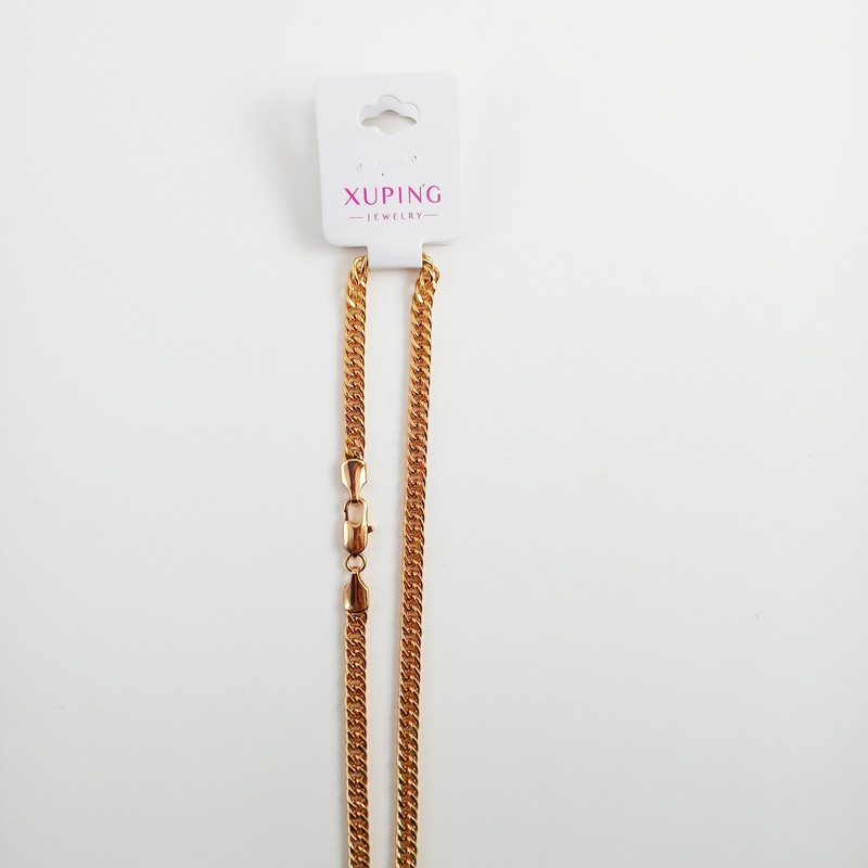 زنجیر زنانه ژوپینگ مدل X54