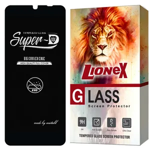 Lionex SUPRL30 Screen Protector For Xiaomi Poco C75