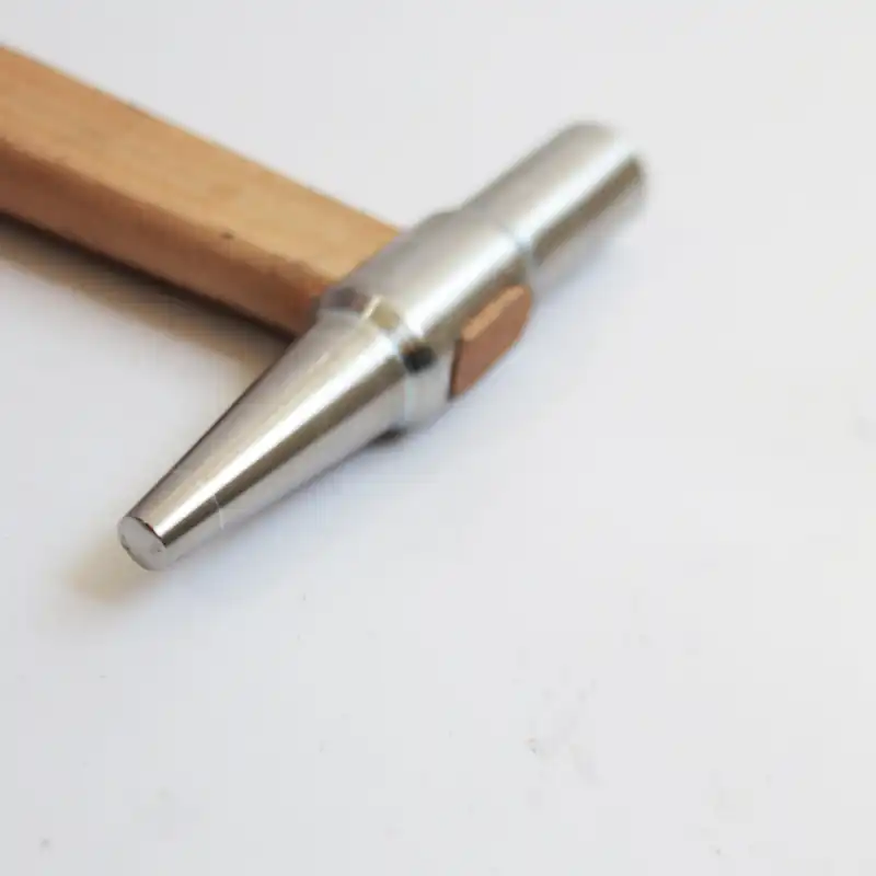 چکش صافکاری بدنه خودرو سامکو مدل YPB-GT-93x15x5MM