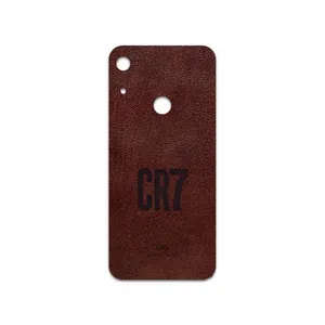 MAHOOT NL-CR7 Cover Sticker for Honor 8A