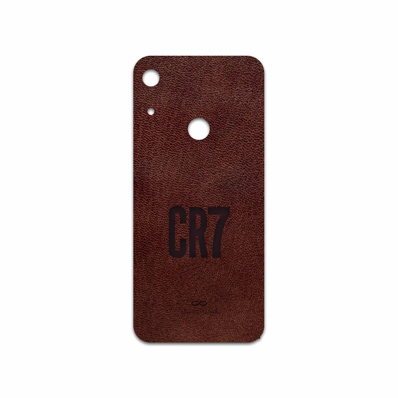 برچسب پوششی ماهوت مدل NL-CR7 مناسب برای گوشی موبایل آنر 8A