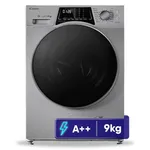 ماشین لباسشویی 9 کیلوگرم اتوماتیک کندی مدل PFC 946 S