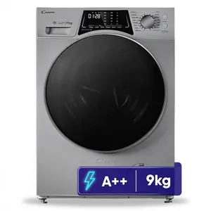 ماشین لباسشویی 9 کیلوگرم اتوماتیک کندی مدل PFC 946 S