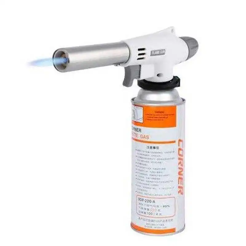 سرپیک شعله افکن مدل zs77