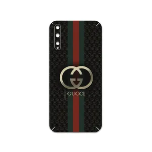 MAHOOT GCC Cover Sticker for Huawei Y8p