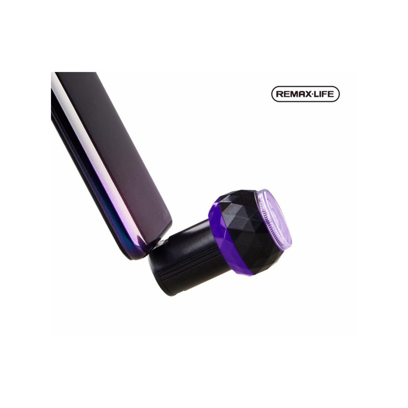 دانگل اصلاح موی صورت ریمکس لایف مدل RL-PC02 Lightning