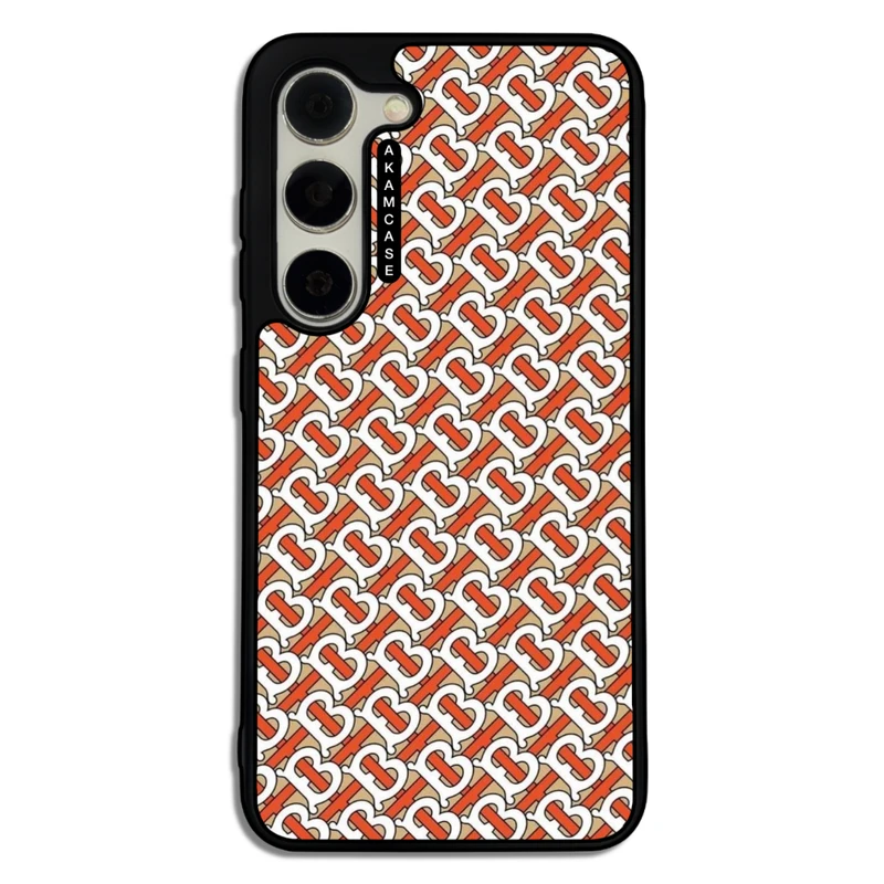 کاور آکام مدل AMC-WSGS23-RICH-12 مناسب برای گوشی موبایل سامسونگ Galaxy S23