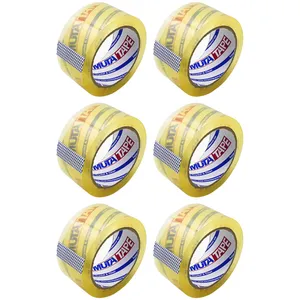 نوار چسب موتا مدل MU-1 عرض 5 سانتیمتر بسته 6 عددی