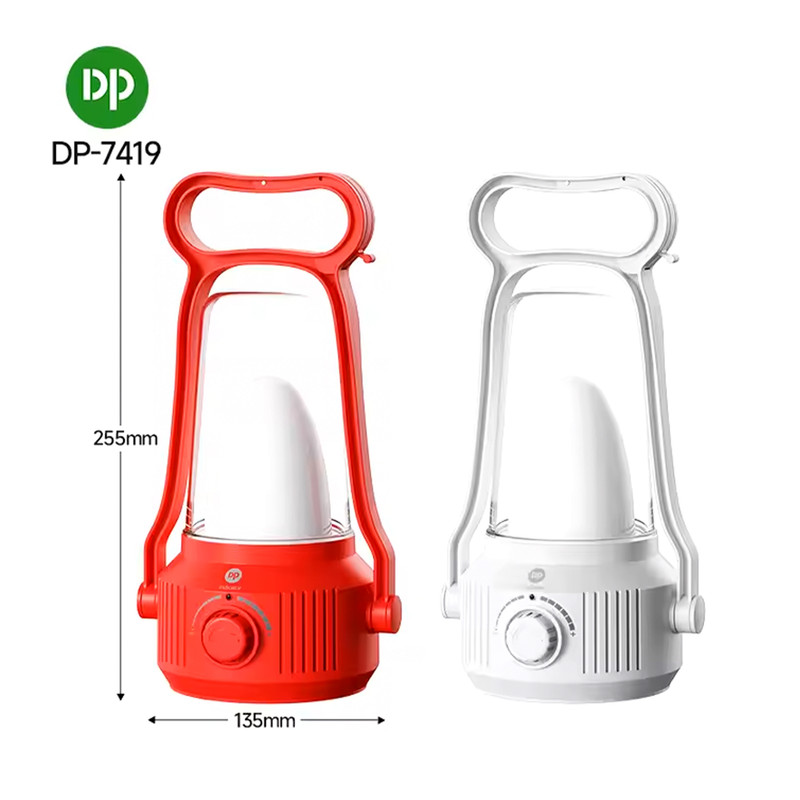 چراغ فانوسی دی پی مدل DP-7419