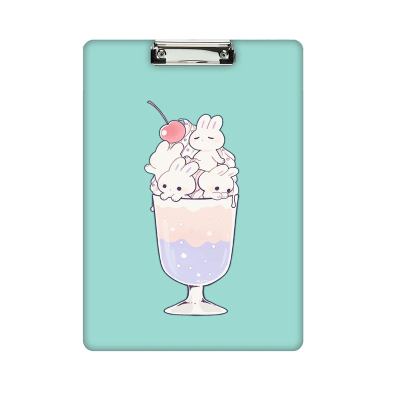 تخته شاسی مدل خرگوش کد 1674 سایز A4