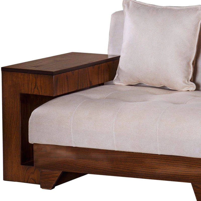 عکس شماره 5 : مبل راحتی سه نفره کد ma 305