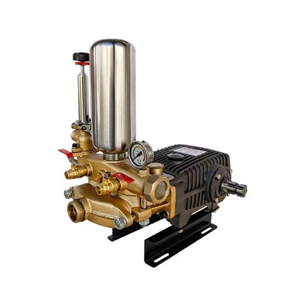 پمپ سمپاش دیانا مدل DN-60 HQ پیستونی 60 بار