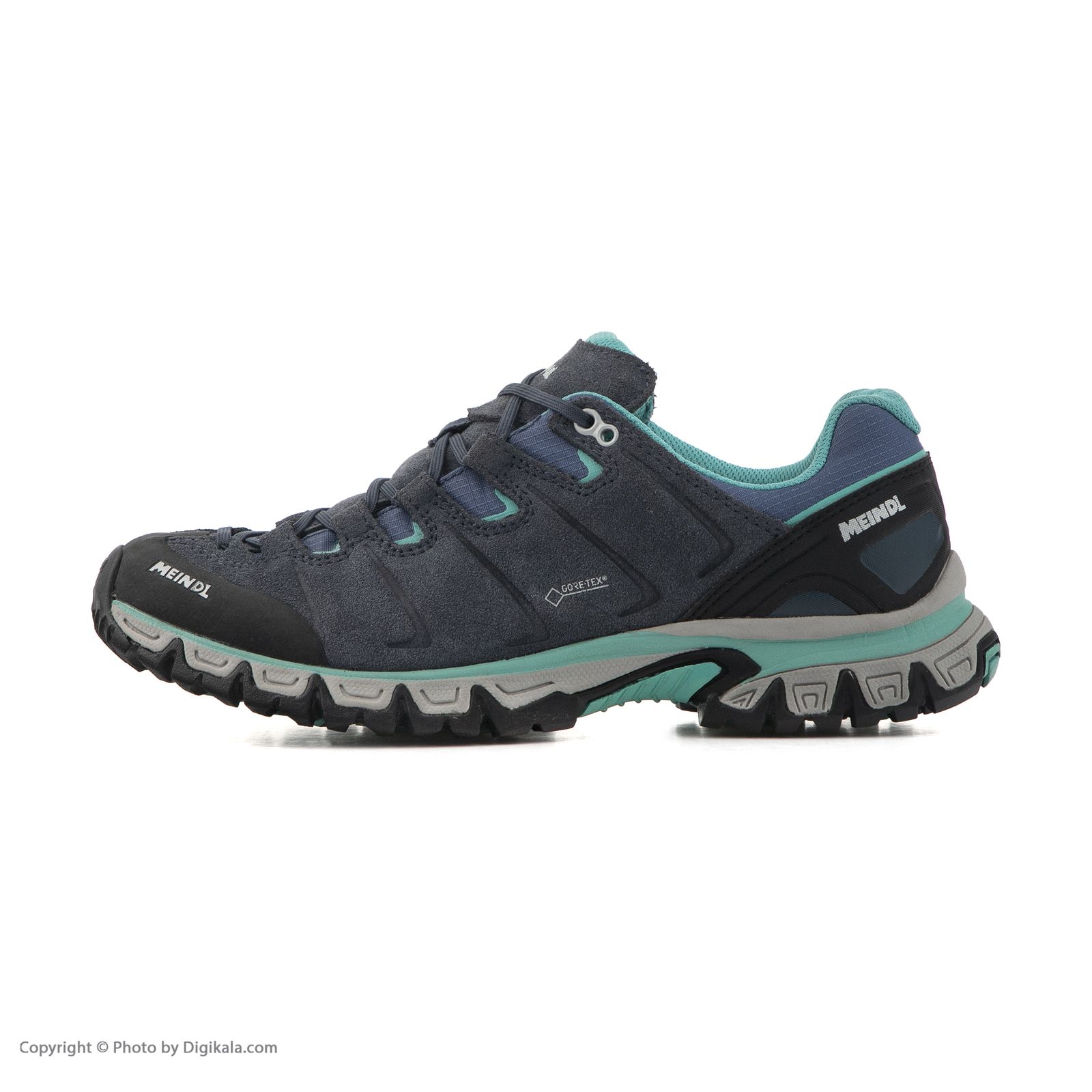 کفش کوهنوردی زنانه میندل مدل 9005 049 Outdoor Schuhe für Damen von -  - 4