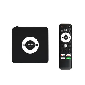 اندرویدباکس مدل ULTRA HD