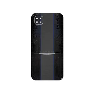 MAHOOT Chrysler Cover Sticker for Xiaomi Poco C3