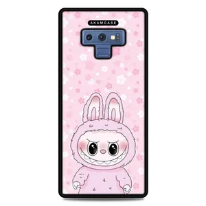 AKAM AMC-WSGN9-LABUBU-20Cover For Samsung Galaxy Note 9