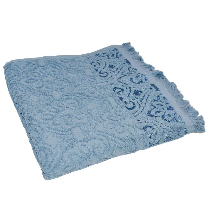  حوله حمام آرلیوا هوم مدل A-7893 سایز 70 × 140 سانتی متر