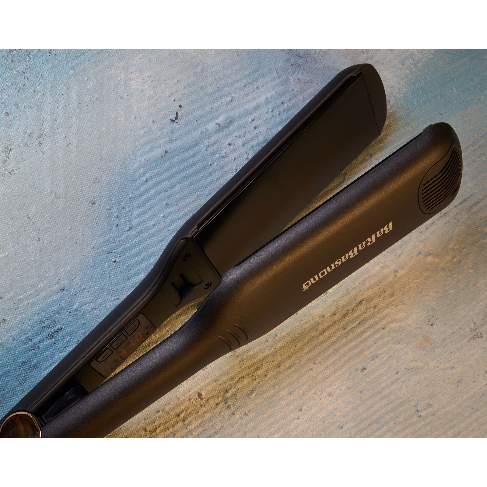 اتو مو باراباس نانو مدل ST2955 -  - 2