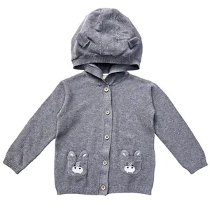 ژاکت دخترانه لوپیلو مدل sh028