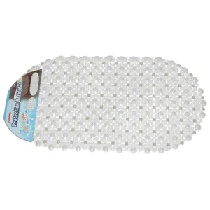 زیرپایی حمام کد q760 سایز 36x63 سانتی متر