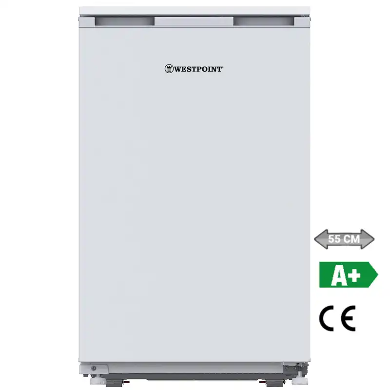 یخچال 5 فوت وست پوینت مدل SCB-1545.B