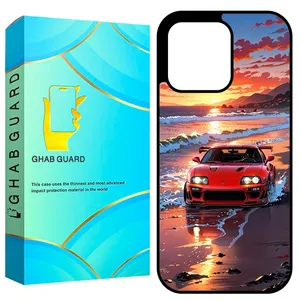 Ghab Guard GCHP16P Cover For Apple iPhone 16 Pro