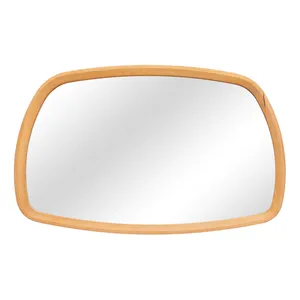 آینه مدل افقی طرح ذوزنقه