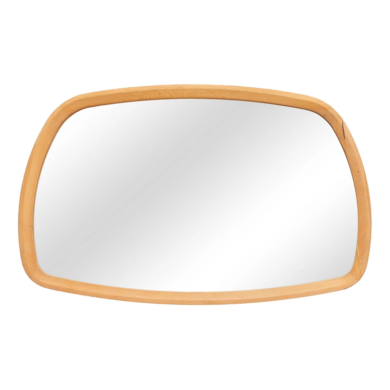 آینه مدل افقی طرح ذوزنقه