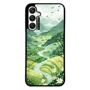 AKAM AMC-WSGA25-NATURE-15 Cover For Samsung Galaxy A25