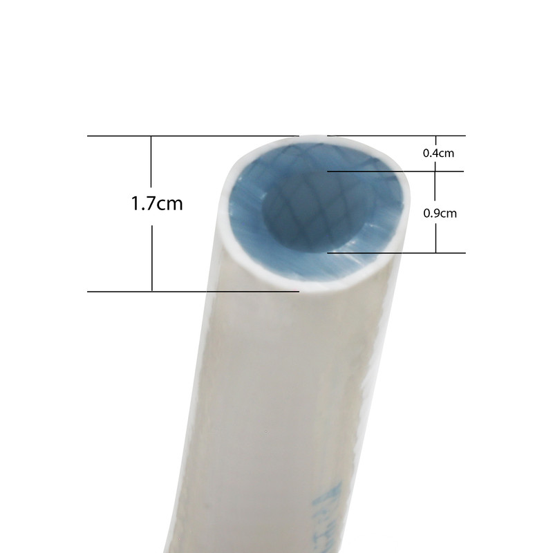 شلنگ گاز کرج ممتاز مدل شیری سنگین