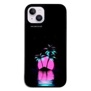 AKAM AMC-WA14-NEON-2 Cover For Apple iPhone 14
