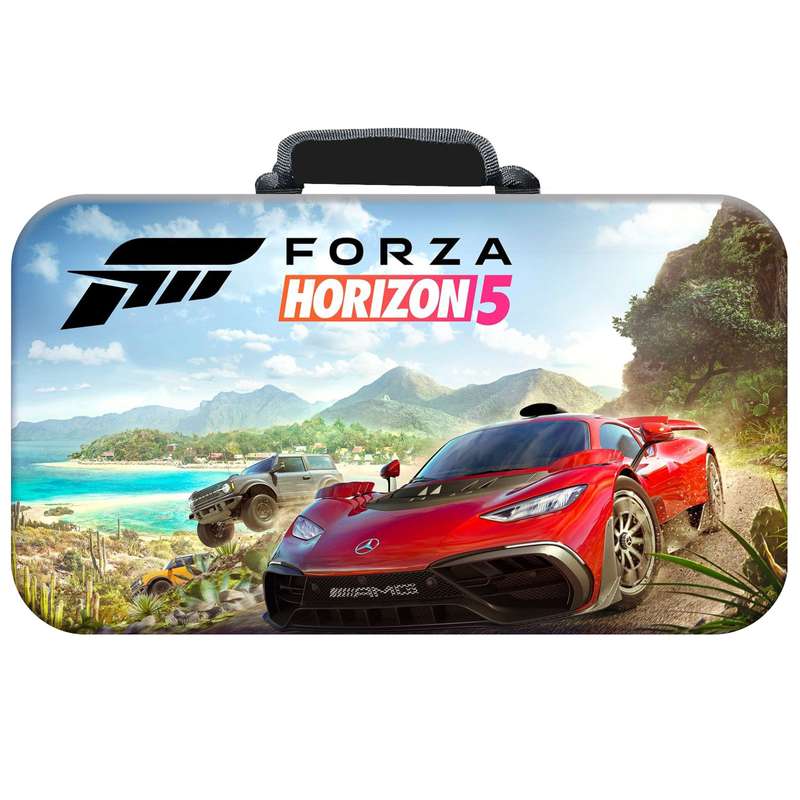 کیف حمل
کنسول
بازی ایکس باکس series s مدل Forza Horizon 5