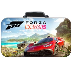 نقد و بررسی کیف حمل
کنسول
بازی ایکس باکس series s مدل Forza Horizon 5 توسط خریداران