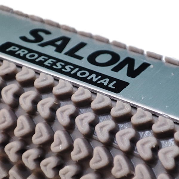 برس اکستنشن مو سالن مدل Professional