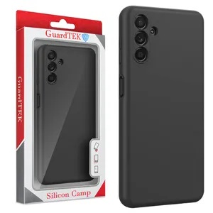 Guardtek Silicamp Cover For Samsung Galaxy A24