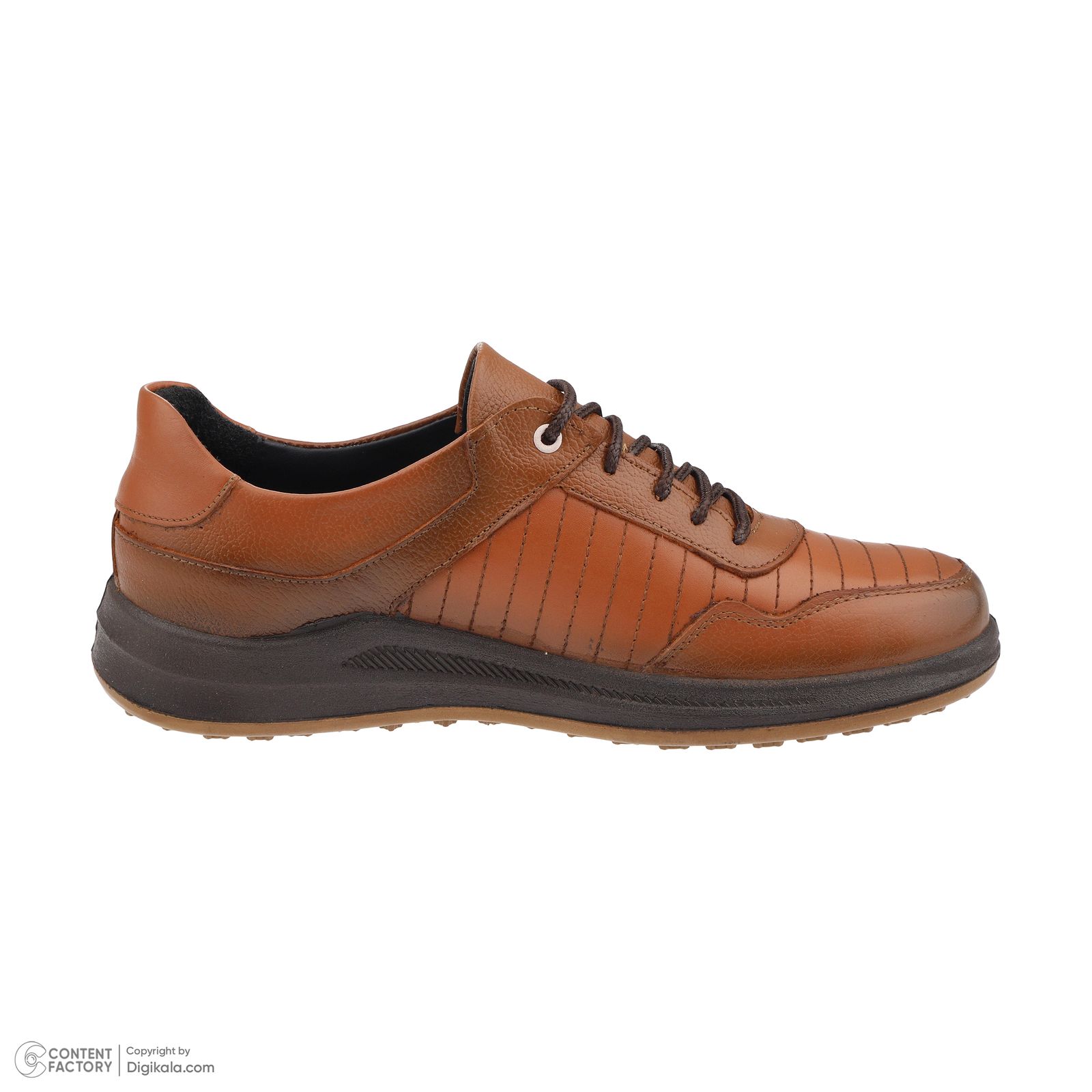 کفش روزمره مردانه کروماکی مدل kmfw243 -  - 5