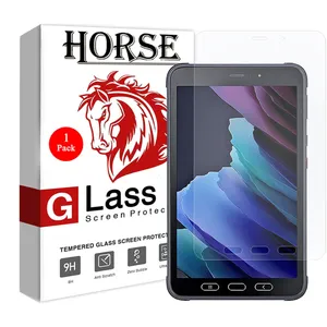  محافظ صفحه نمایش هورس مدل UCC مناسب برای تبلت سامسونگ Galaxy Tab Active3
