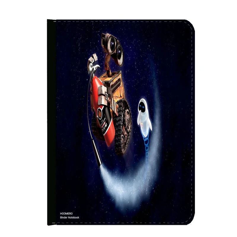 کلاسور هومرو مدل KL3056 طرح انیمیشن وال ای