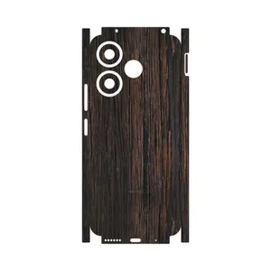 MAHOOT Burned_Wood-FullSkin Cover Sticker for Xiaomi Redmi 13