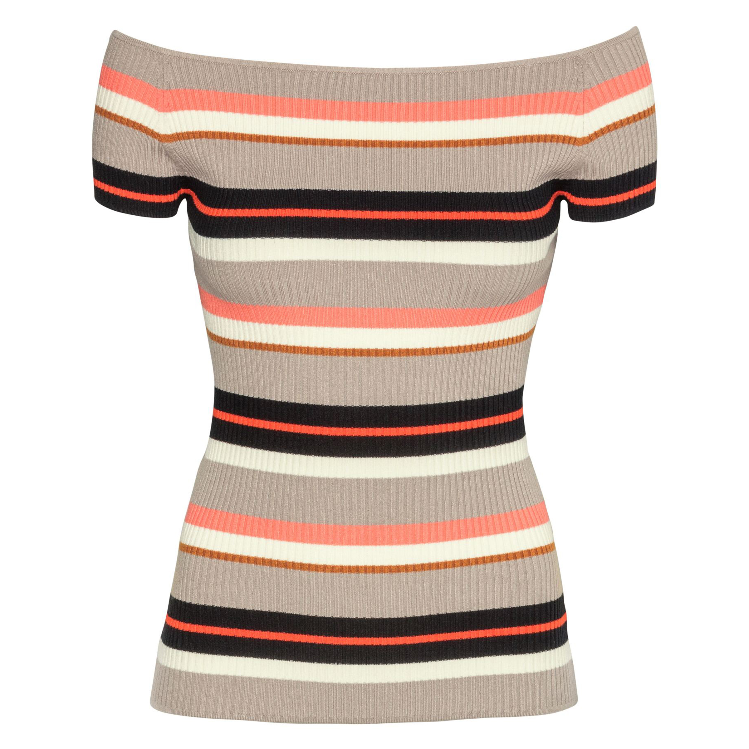 پلیور زنانه اچ اند ام مدل 0295935012 