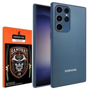 Samurai Classico Case For Samsung Galaxy S23 Ultra